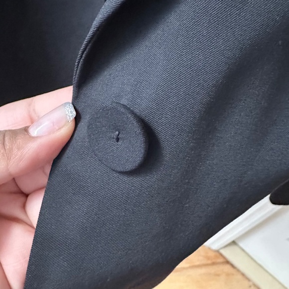 Oversized Blazer - Picture 6 of 7